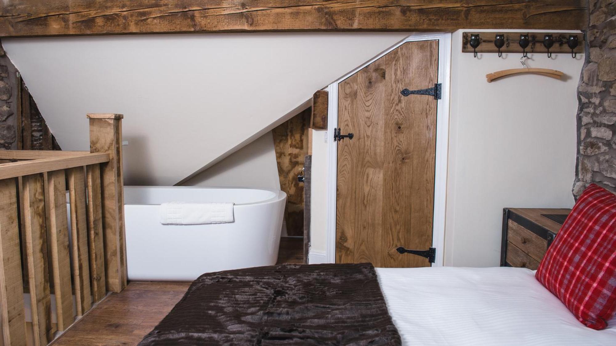 Romneys & Apartamento Kendal