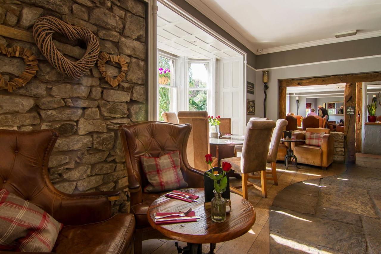 Apartamento Romneys & Kendal