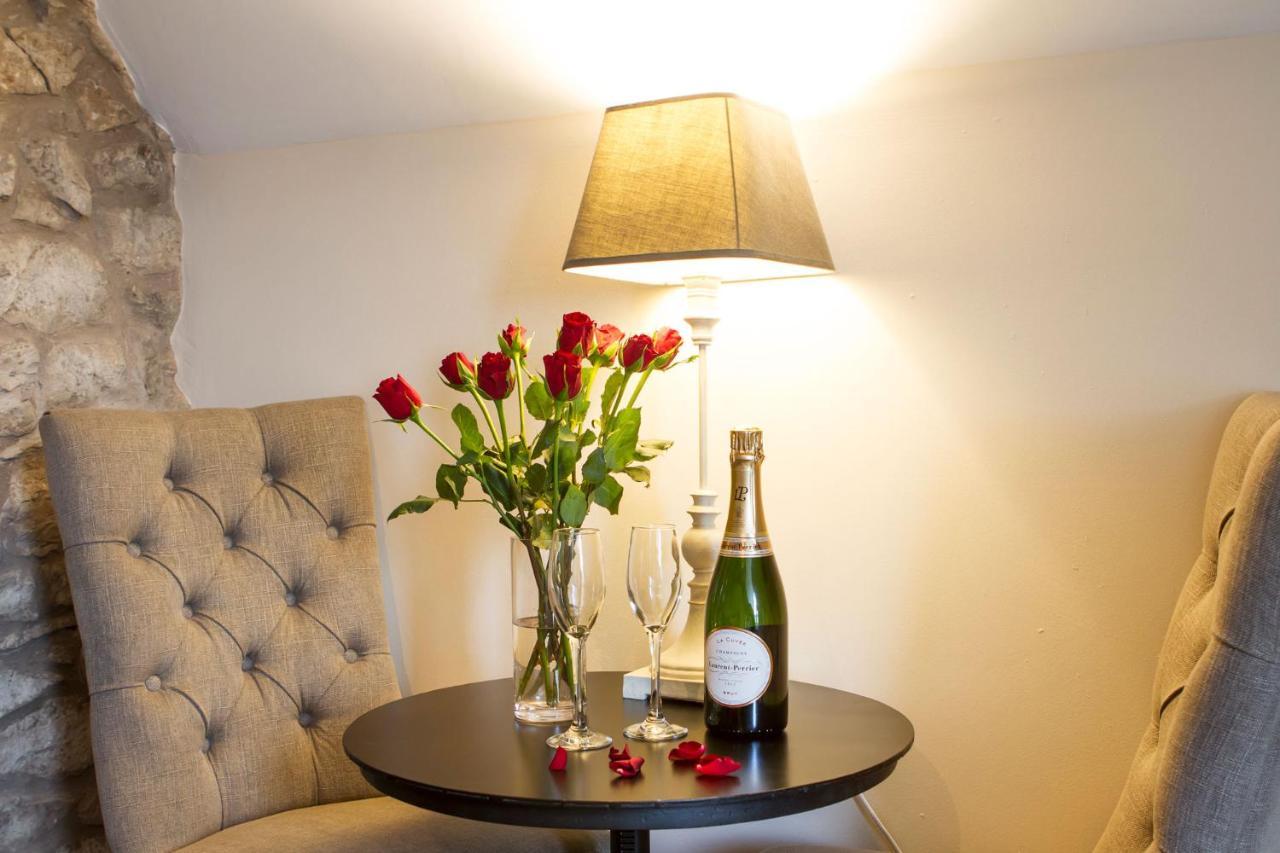 Apartamento Romneys &