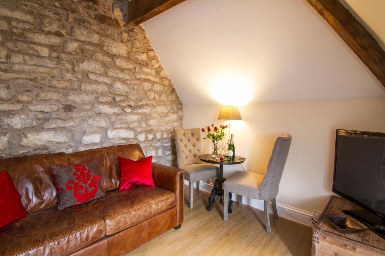 Romneys & Apartamento Kendal