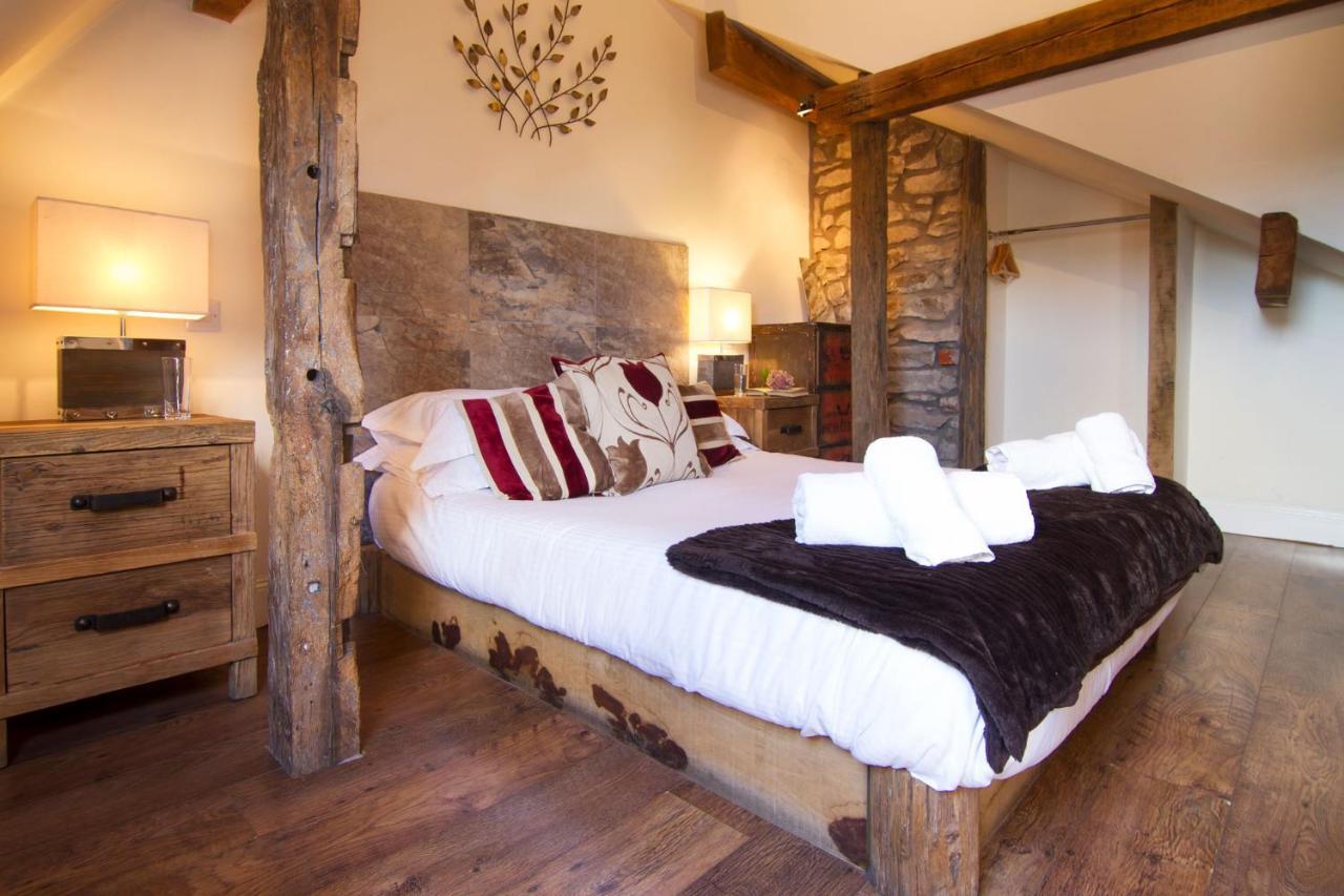 Apartamento Romneys &
